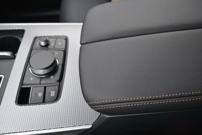 2025 Mazda Mazda CX-70 3.3 Turbo S Premium AWD