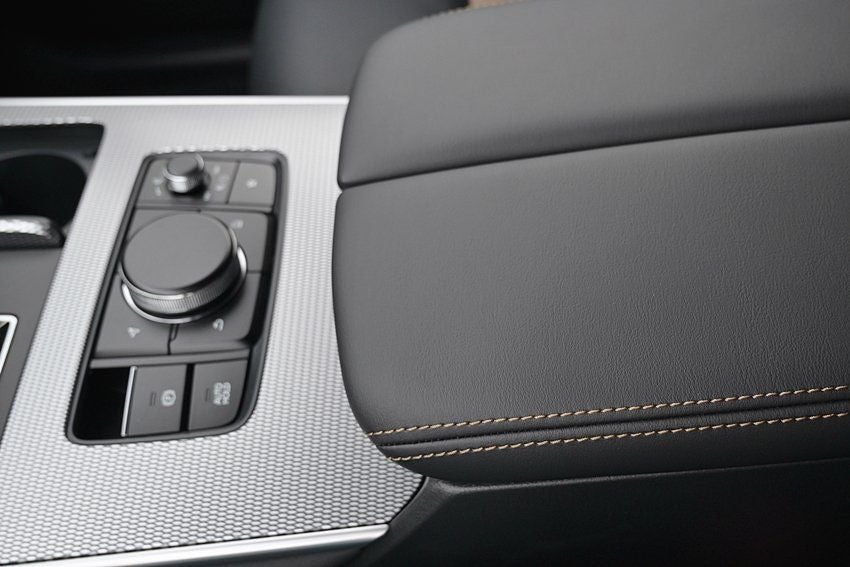 2025 Mazda Mazda CX-70 3.3 Turbo S Premium AWD