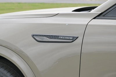 2025 Mazda Mazda CX-70 3.3 Turbo S Premium AWD