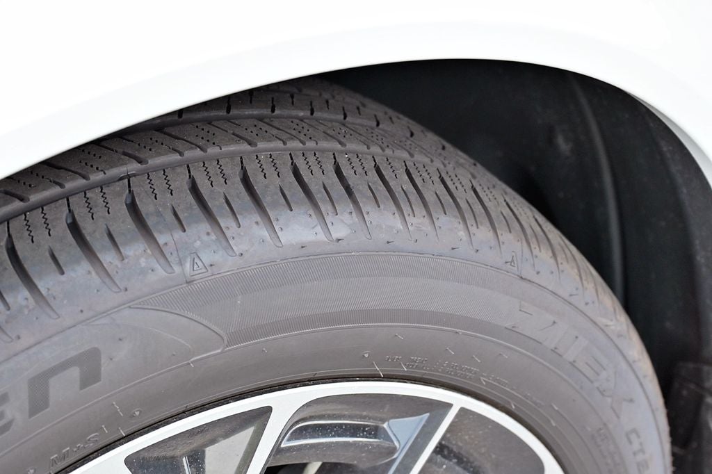 2025 Mazda Mazda CX-70 3.3 Turbo S Premium AWD