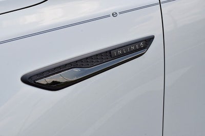 2025 Mazda Mazda CX-70 3.3 Turbo S Premium AWD