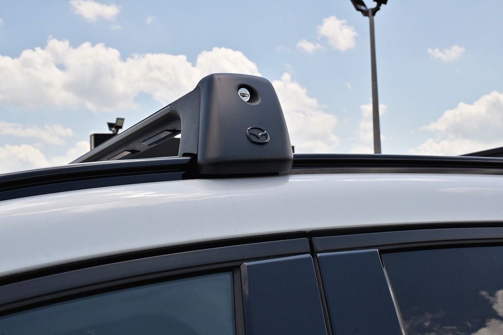 2025 Mazda Mazda CX-70 3.3 Turbo S Premium AWD