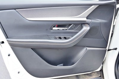 2025 Mazda Mazda CX-70 3.3 Turbo S Premium AWD