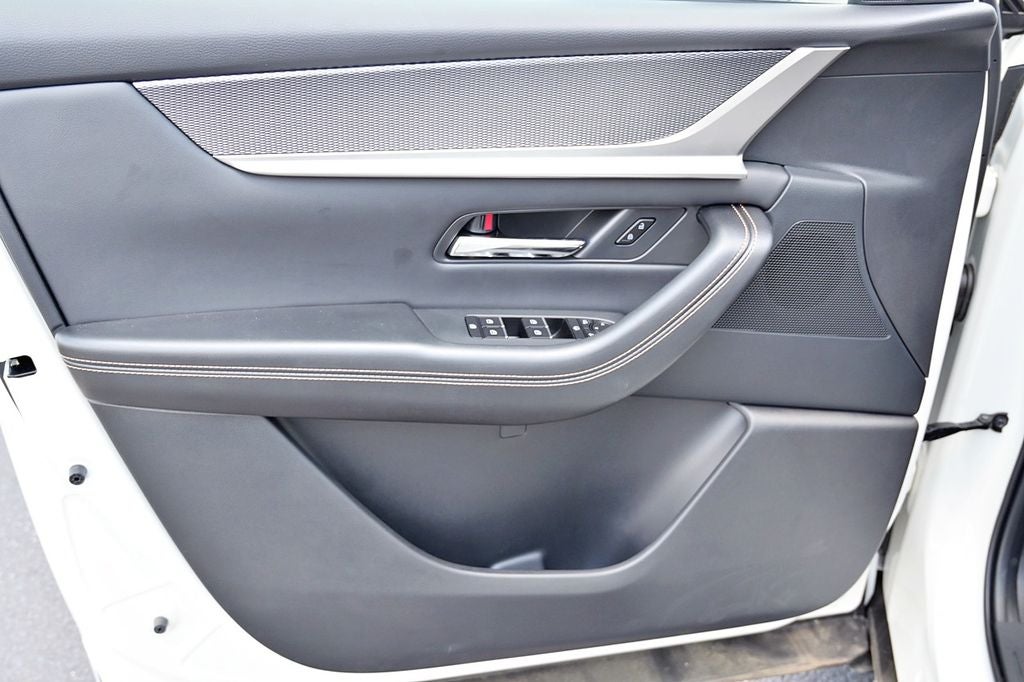 2025 Mazda Mazda CX-70 3.3 Turbo S Premium AWD