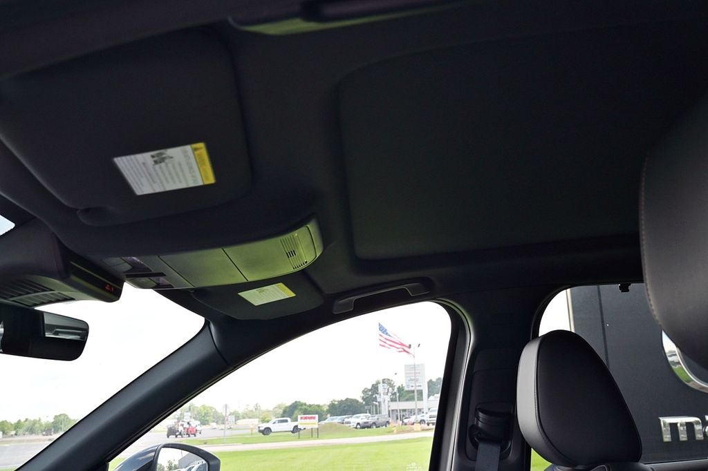 2025 Mazda Mazda CX-70 3.3 Turbo S Premium AWD