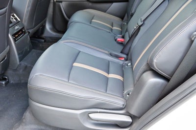 2025 Mazda Mazda CX-70 3.3 Turbo S Premium AWD