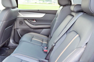 2025 Mazda Mazda CX-70 3.3 Turbo S Premium AWD