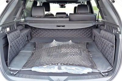 2025 Mazda Mazda CX-70 3.3 Turbo S Premium AWD