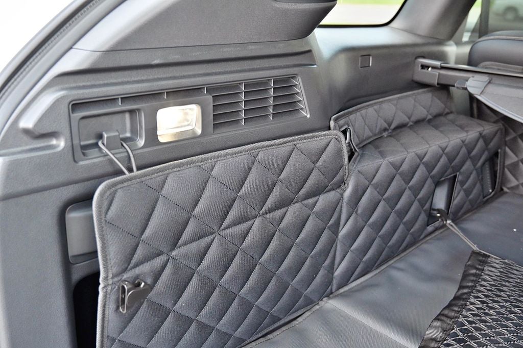 2025 Mazda Mazda CX-70 3.3 Turbo S Premium AWD