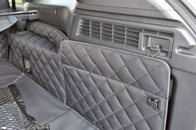 2025 Mazda Mazda CX-70 3.3 Turbo S Premium AWD