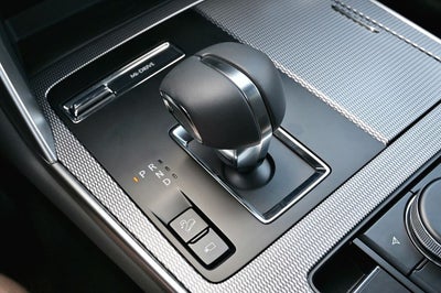 2025 Mazda Mazda CX-70 3.3 Turbo S Premium AWD