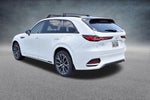 2025 Mazda Mazda CX-70 3.3 Turbo S Premium AWD