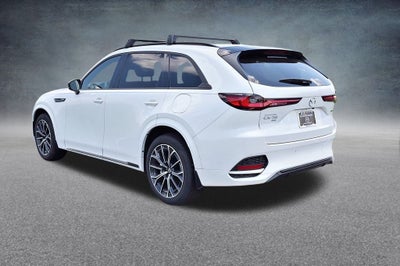 2025 Mazda Mazda CX-70 3.3 Turbo S Premium AWD