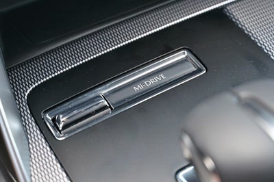 2025 Mazda Mazda CX-70 3.3 Turbo S Premium AWD