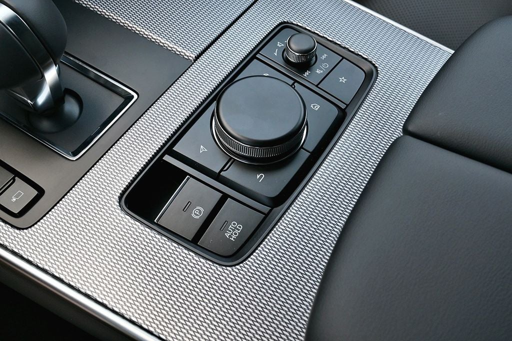 2025 Mazda Mazda CX-70 3.3 Turbo S Premium AWD