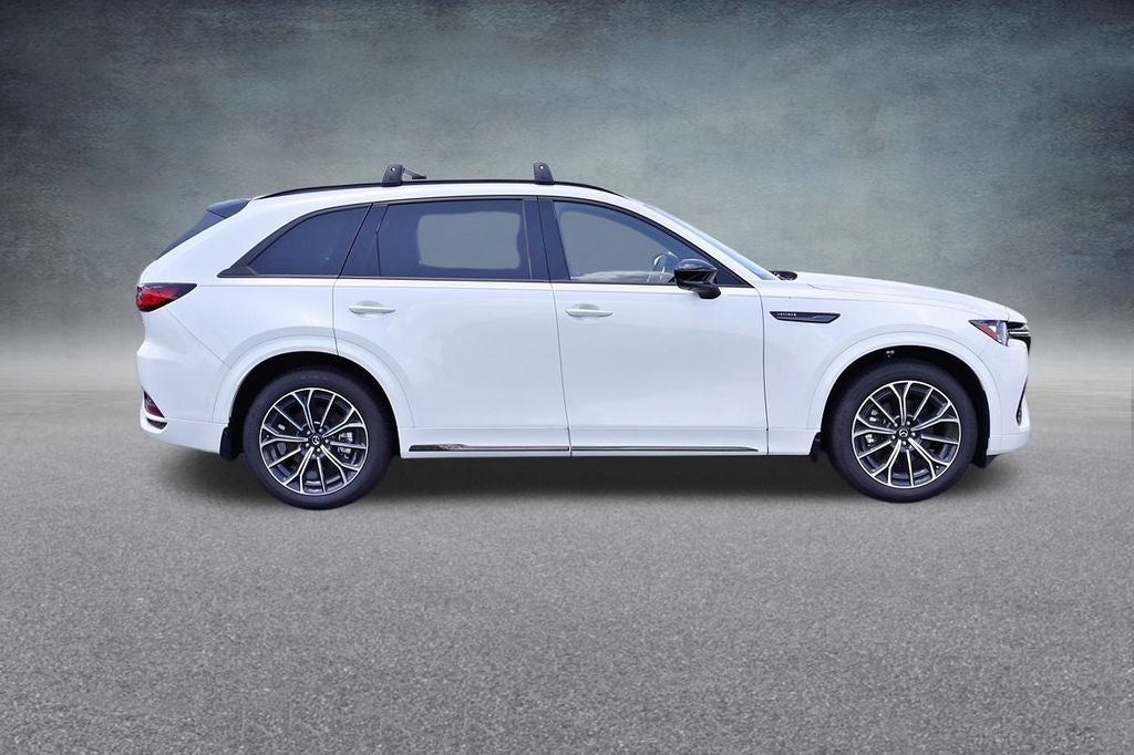 2025 Mazda Mazda CX-70 3.3 Turbo S Premium AWD