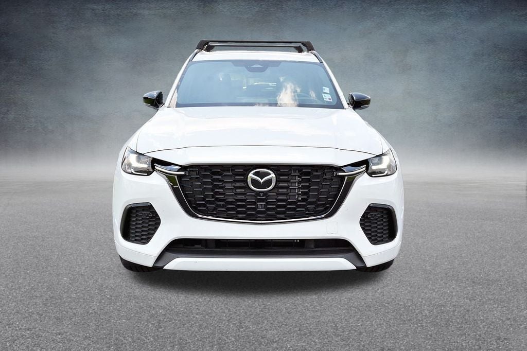 2025 Mazda Mazda CX-70 3.3 Turbo S Premium AWD