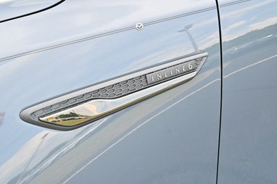 2025 Mazda Mazda CX-70 3.3 Turbo Premium AWD