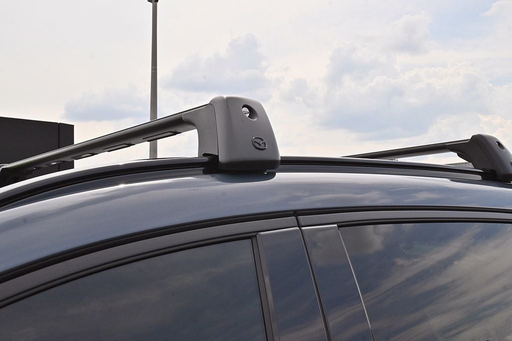 2025 Mazda Mazda CX-70 3.3 Turbo Premium AWD