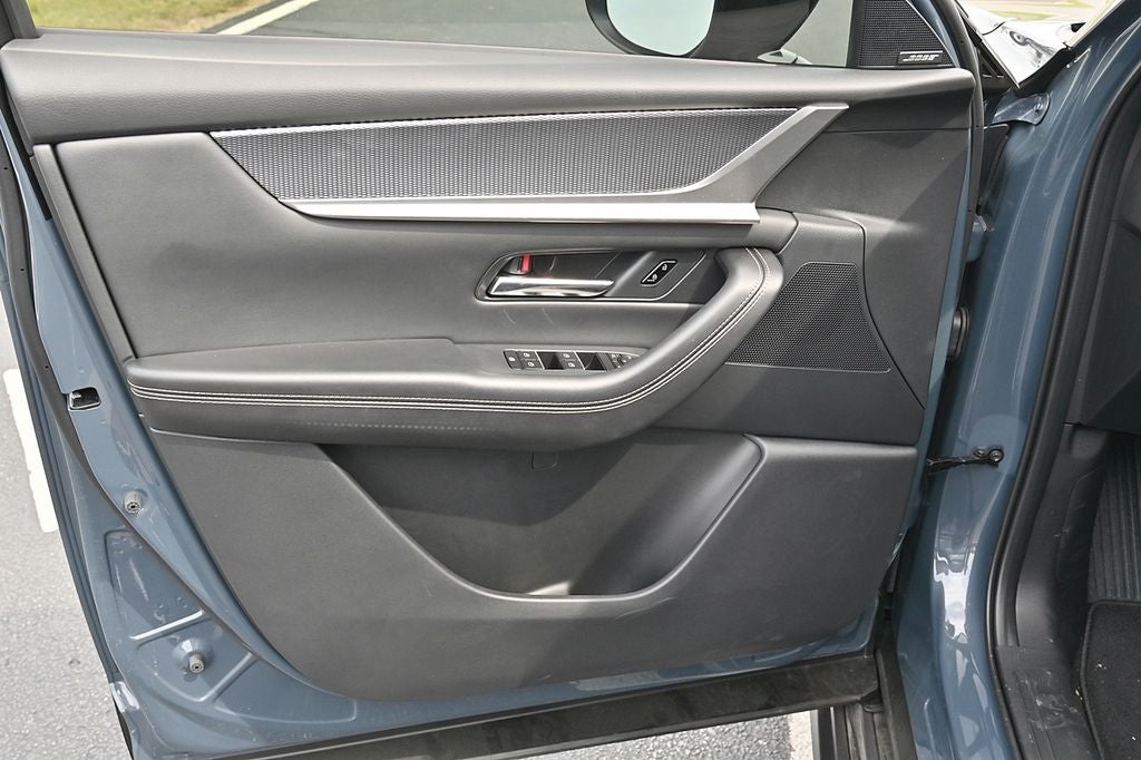 2025 Mazda Mazda CX-70 3.3 Turbo Premium AWD