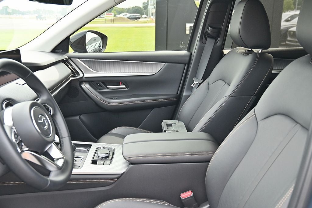 2025 Mazda Mazda CX-70 3.3 Turbo Premium AWD