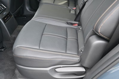 2025 Mazda Mazda CX-70 3.3 Turbo Premium AWD