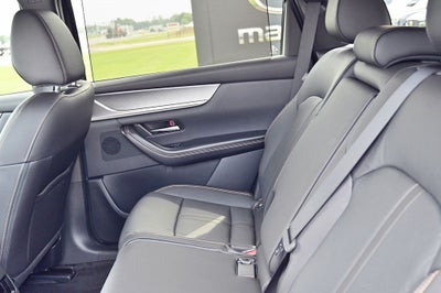 2025 Mazda Mazda CX-70 3.3 Turbo Premium AWD