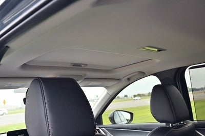 2025 Mazda Mazda CX-70 3.3 Turbo Premium AWD