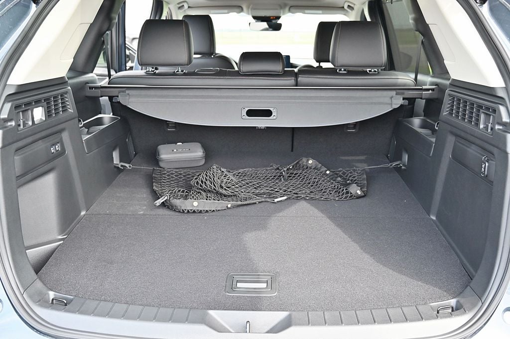 2025 Mazda Mazda CX-70 3.3 Turbo Premium AWD