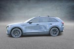 2025 Mazda Mazda CX-70 3.3 Turbo Premium AWD