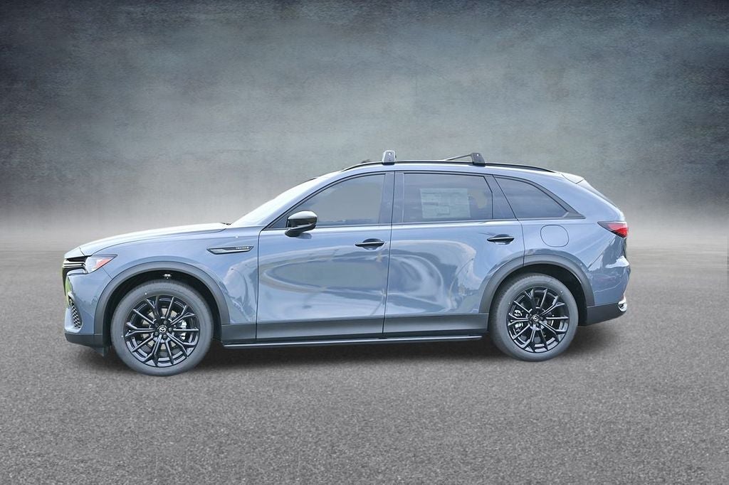 2025 Mazda Mazda CX-70 3.3 Turbo Premium AWD