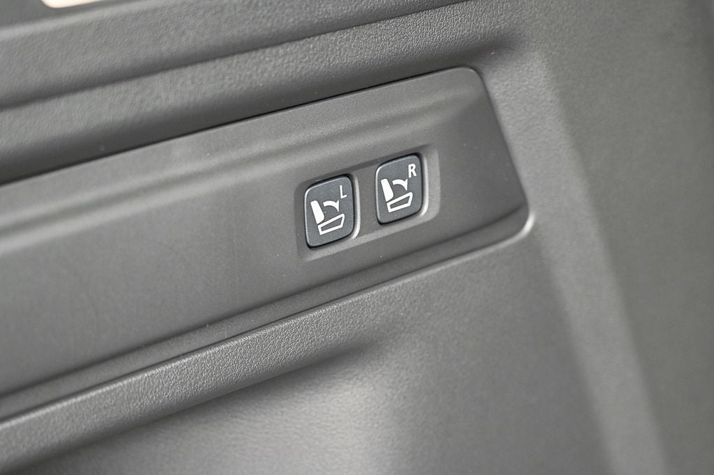 2025 Mazda Mazda CX-70 3.3 Turbo Premium AWD