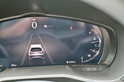 2025 Mazda Mazda CX-70 3.3 Turbo Premium AWD