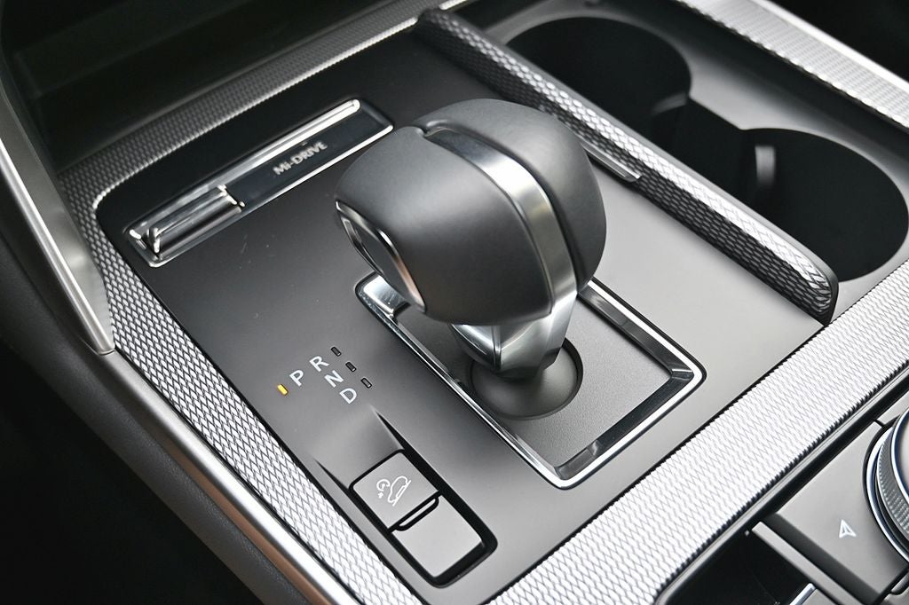 2025 Mazda Mazda CX-70 3.3 Turbo Premium AWD