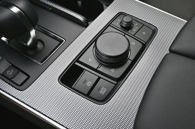 2025 Mazda Mazda CX-70 3.3 Turbo Premium AWD