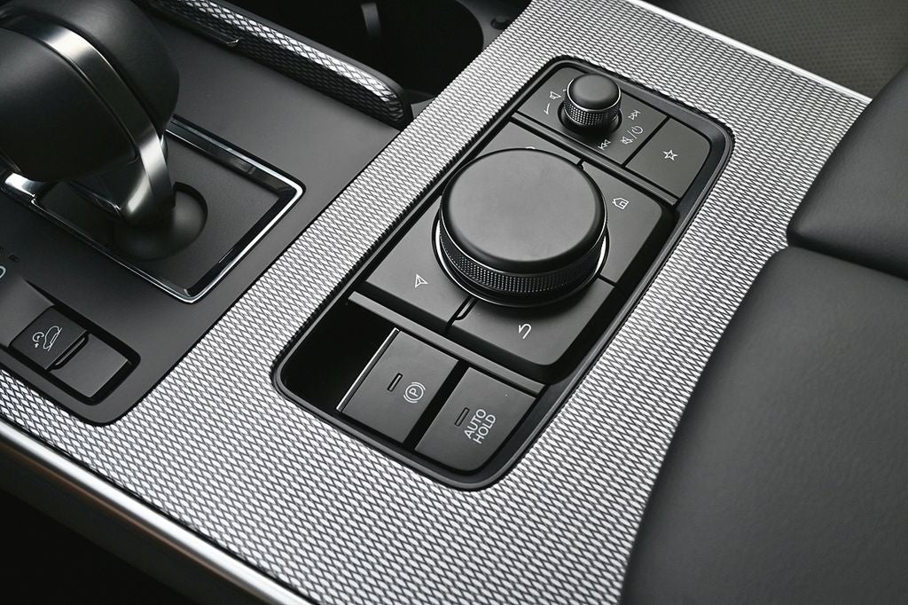 2025 Mazda Mazda CX-70 3.3 Turbo Premium AWD