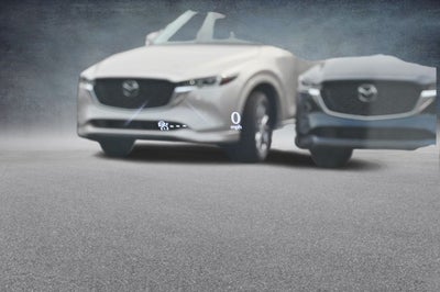 2025 Mazda Mazda CX-70 3.3 Turbo Premium AWD