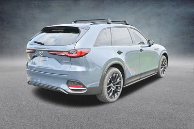 2025 Mazda Mazda CX-70 3.3 Turbo Premium AWD