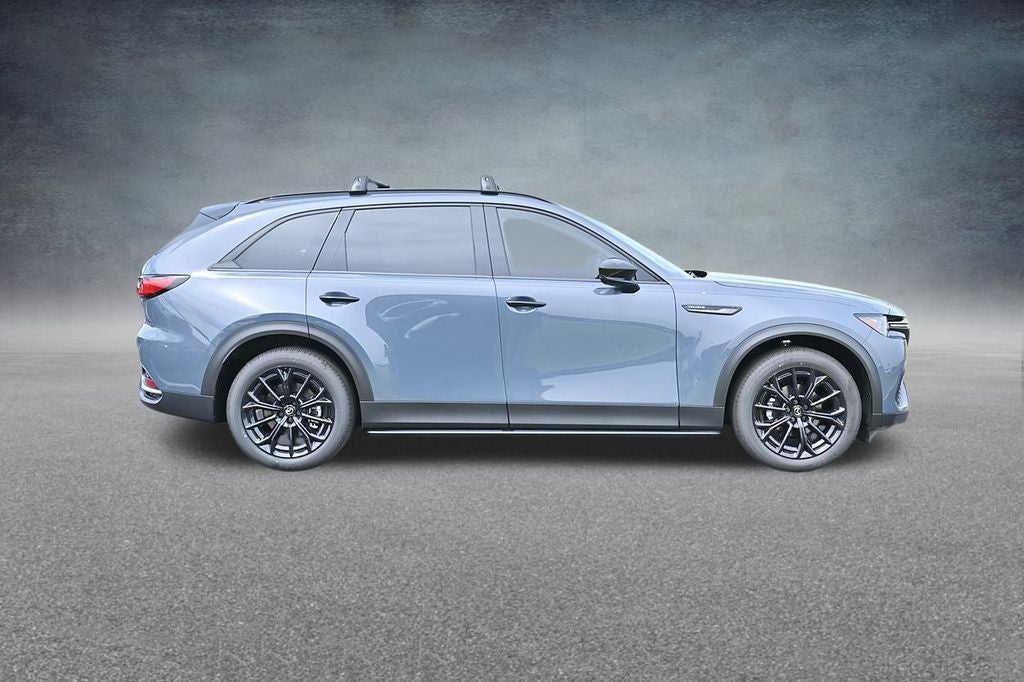 2025 Mazda Mazda CX-70 3.3 Turbo Premium AWD