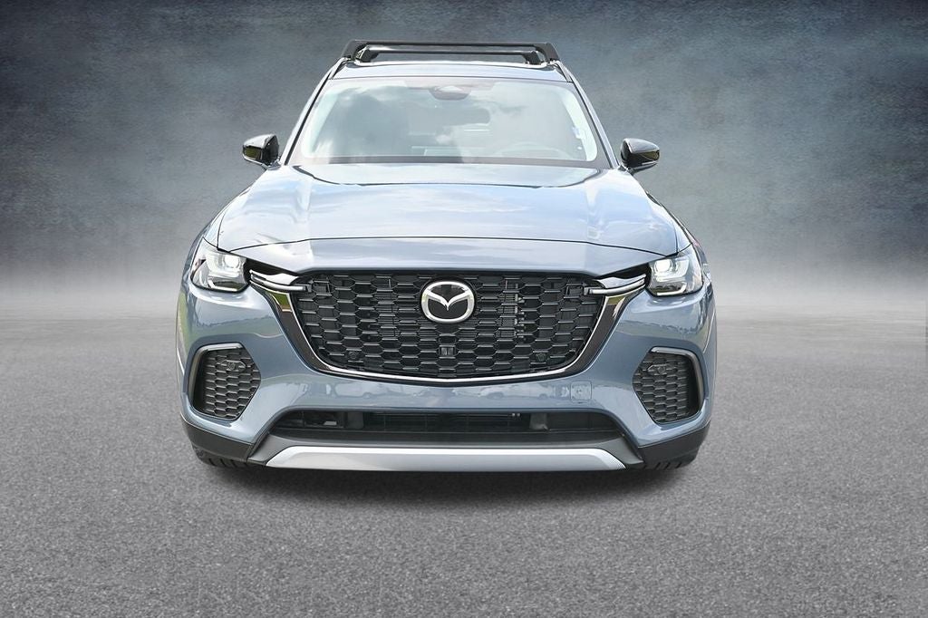 2025 Mazda Mazda CX-70 3.3 Turbo Premium AWD