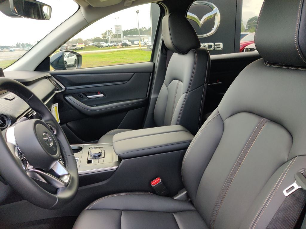 2026 Mazda Mazda CX-90 3.3 Turbo Select AWD