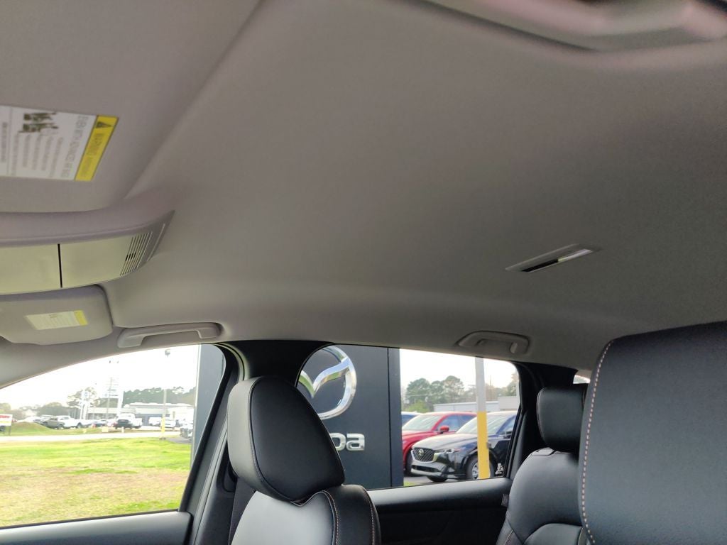 2026 Mazda Mazda CX-90 3.3 Turbo Select AWD