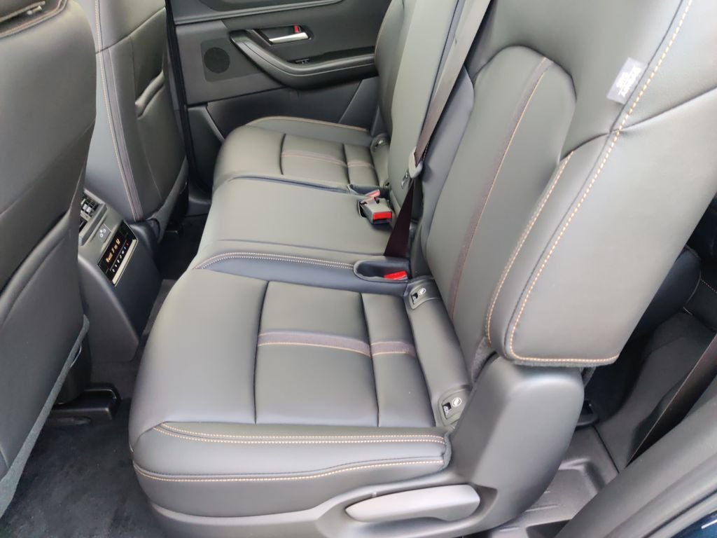 2026 Mazda Mazda CX-90 3.3 Turbo Select AWD