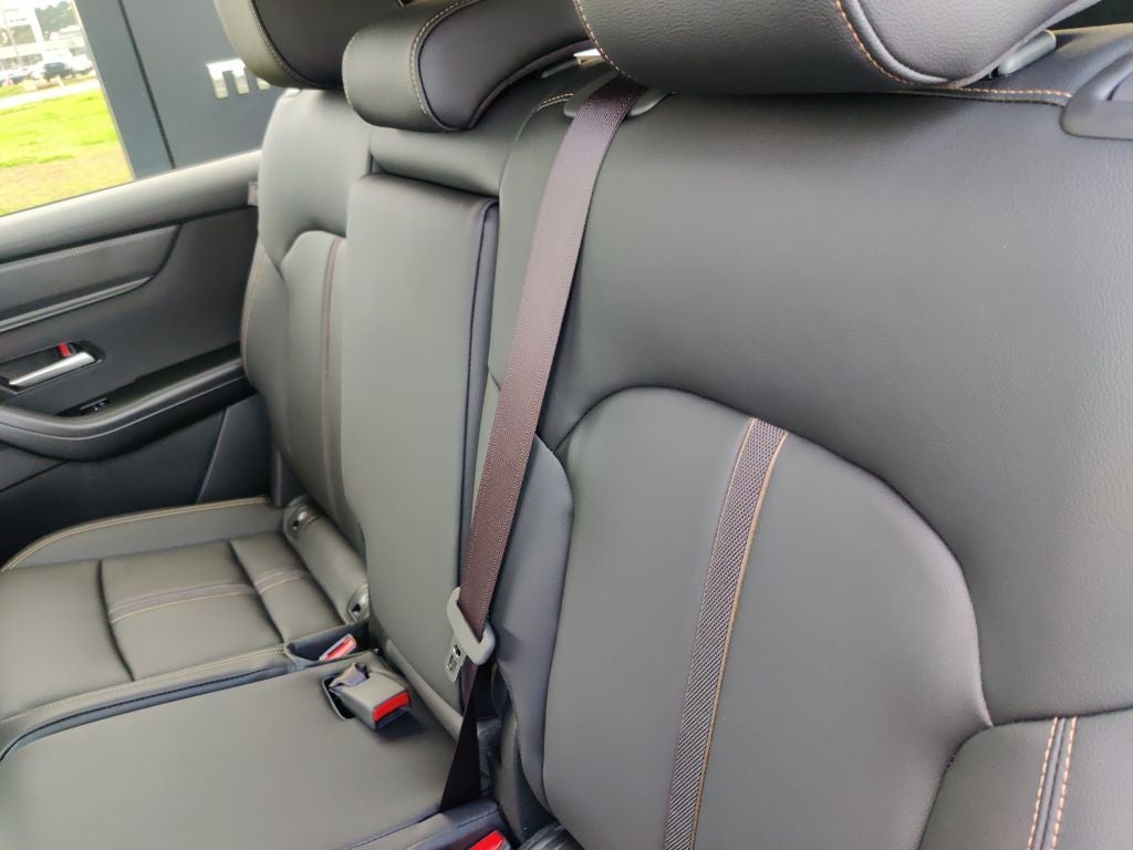 2026 Mazda Mazda CX-90 3.3 Turbo Select AWD