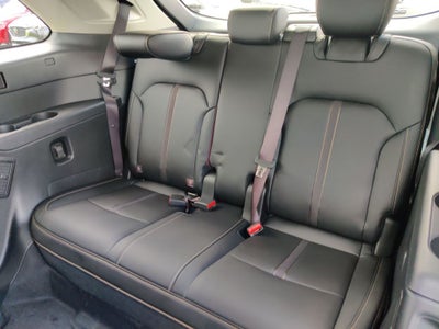 2026 Mazda Mazda CX-90 3.3 Turbo Select AWD