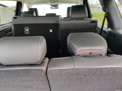 2026 Mazda Mazda CX-90 3.3 Turbo Select AWD