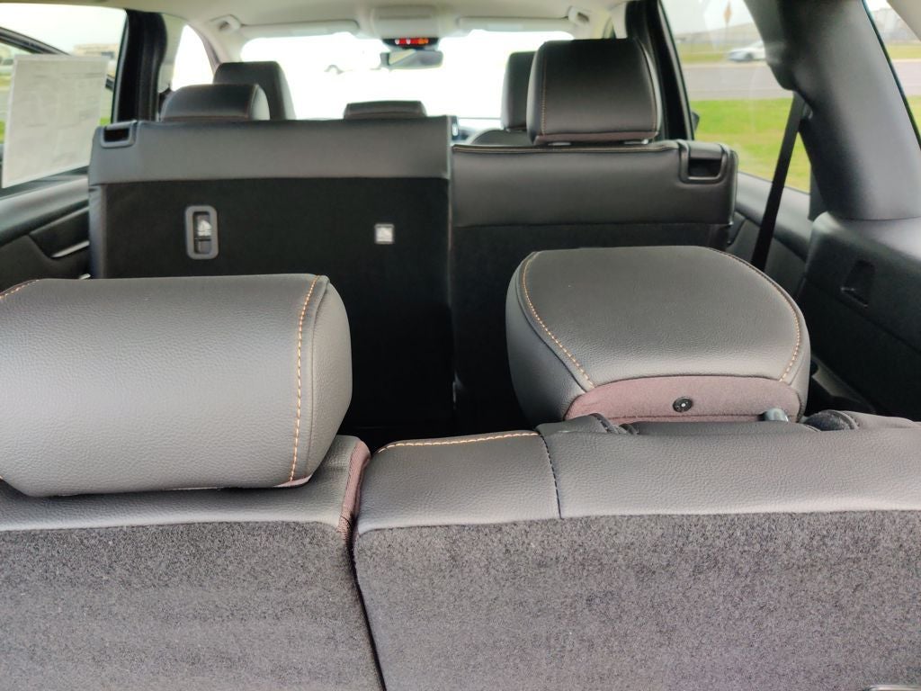 2026 Mazda Mazda CX-90 3.3 Turbo Select AWD