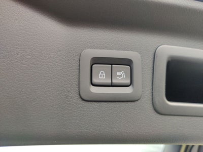 2026 Mazda Mazda CX-90 3.3 Turbo Select AWD