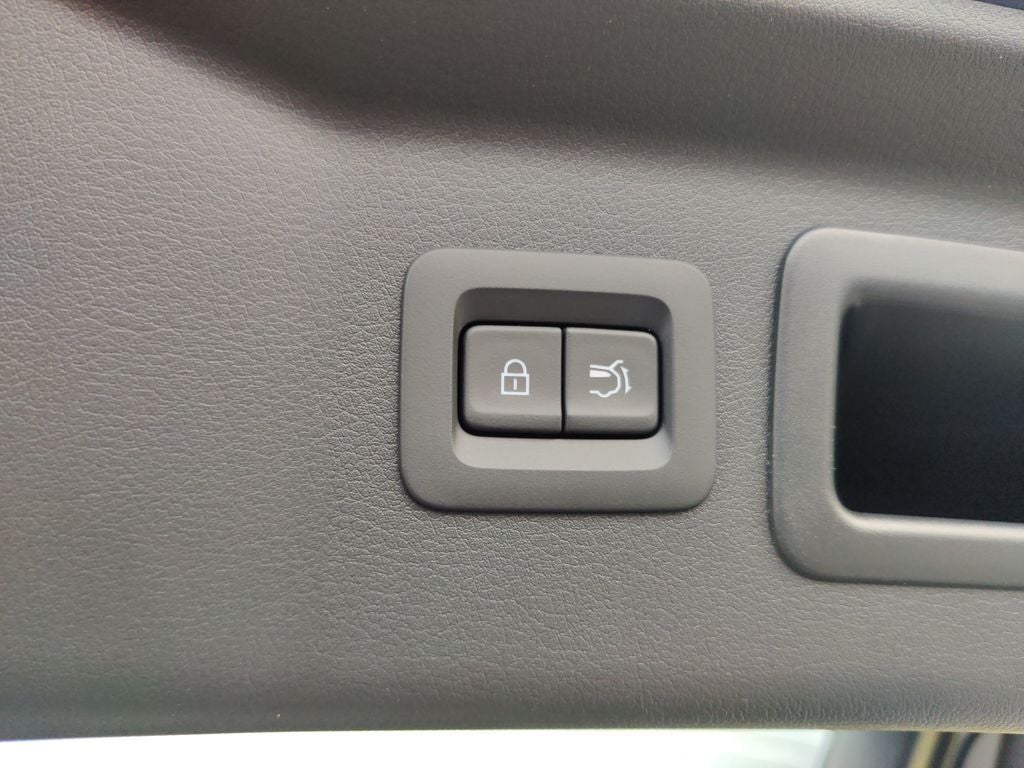 2026 Mazda Mazda CX-90 3.3 Turbo Select AWD