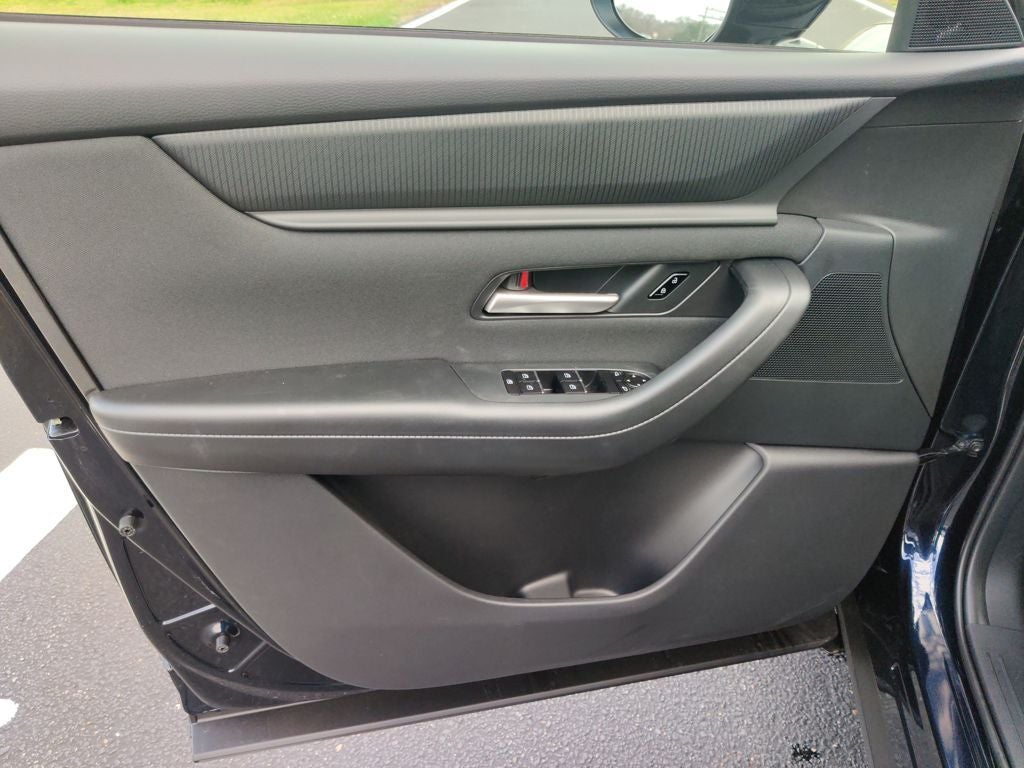 2026 Mazda Mazda CX-90 3.3 Turbo Select AWD